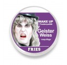 FRIES - MAKE-UP Horror, Geister-Weiß, 15 g