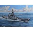 Battleship U.S.S. Missouri(WWII)