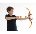 Outdoor active Power Bogen-Set inklusive 3 Pfeile