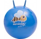 Outdoor active Sprungball Super,  60 cm