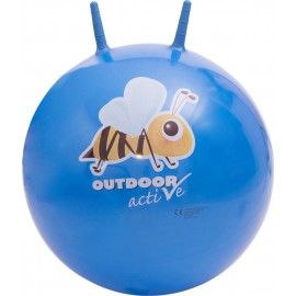 Outdoor active Sprungball Super,  60 cm