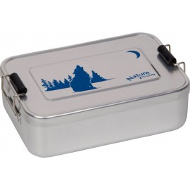Metall Lunchbox Nature Zoom