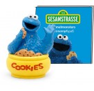 Sesamstraße - Krümelmonsters Mitmampfspa