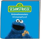 Sesamstraße - Krümelmonsters Mitmampfspa