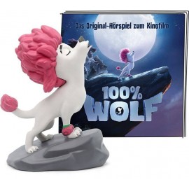 100% Wolf - 100% Wolf 100% Wolf - 100% Wolf