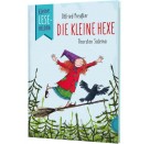 Kleine Lesehelden: Die kleine Hexe