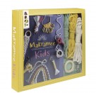 TOPP Kreativ-Set Makramee Kids