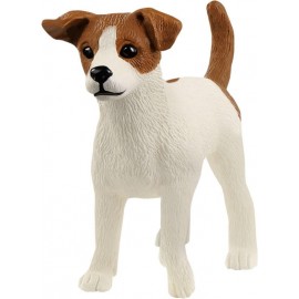 Schleich Farm World 13916 Jack Russell Terrier