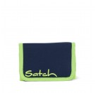 satch Geldbeutel Toxic Yellow