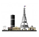 LEGO® Architecture 21044 Paris