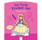 Arena Mein Arena Prickel-Set - Prinzessinnen