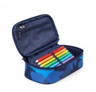 satch Pencil Box Troublemaker