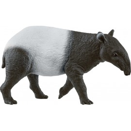 Schleich Wild Life 14850 Tapir