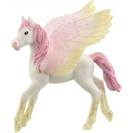 Schleich Bayala 70721 Pegasus Fohlen