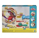 Hasbro F12595L0 Play-Doh Zahnarzt Dr. Wackelzahn