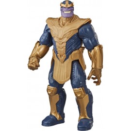 Hasbro E73815L2 Avengers Ttan Hero Blast Deluxe Thanos