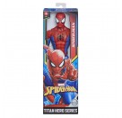 Hasbro E73335L2 Spiderman Titan Spidermanderman