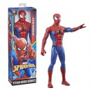 Hasbro E73335L2 Spiderman Titan Spidermanderman