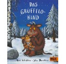 Das Grüffelokind, Pappe