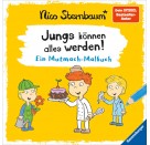 Ravensburger 48979 Jungs können alles werden