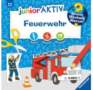 Ravensburger 60022 Wieso? Weshalb? Warum? junior AKTIV:  Feuerwehr