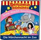 Tonies® Benjamin Blümchen - Märchennacht im Zoo