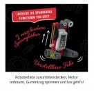 Kosmos ReBotz - Buxy der Jumping-Bot