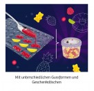 Kosmos Fun Science Fruchtgummi-Labor