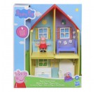 Hasbro F21675L0 Peppa Pig Haus Spielset m.Fig+Access.