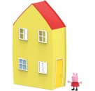 Hasbro F21675L0 Peppa Pig Haus Spielset m.Fig+Access.