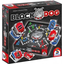 Schmidt Spiele Black DOG®