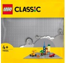 LEGO® Classic 11024 Graue Bauplatte