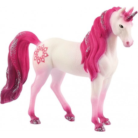 Schleich bayala 70717 Mandala Einhorn Stute