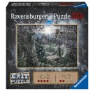 Ravensburger 17120 Puzzle AT Exit Ute 368 Teile