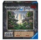 Ravensburger 17121 Puzzle AT Exit Jonas 368 Teile