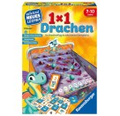 Ravensburger 24976 1x1 Drachen