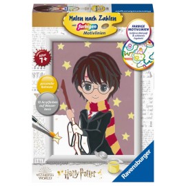 Ravensburger 29296 Harry