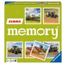 Ravensburger 20882 memory® CLAAS