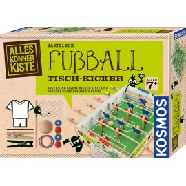 Kosmos Fußball Tisch-Kicker