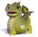 Eugy: Dragon