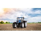 New Holland T7.315 HD