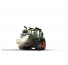 Fendt 1167 Vario MT mit