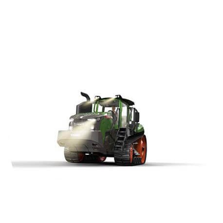 Fendt 1167 Vario MT mit