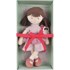 Tikiri - Brook Kuschelpuppe 38cm