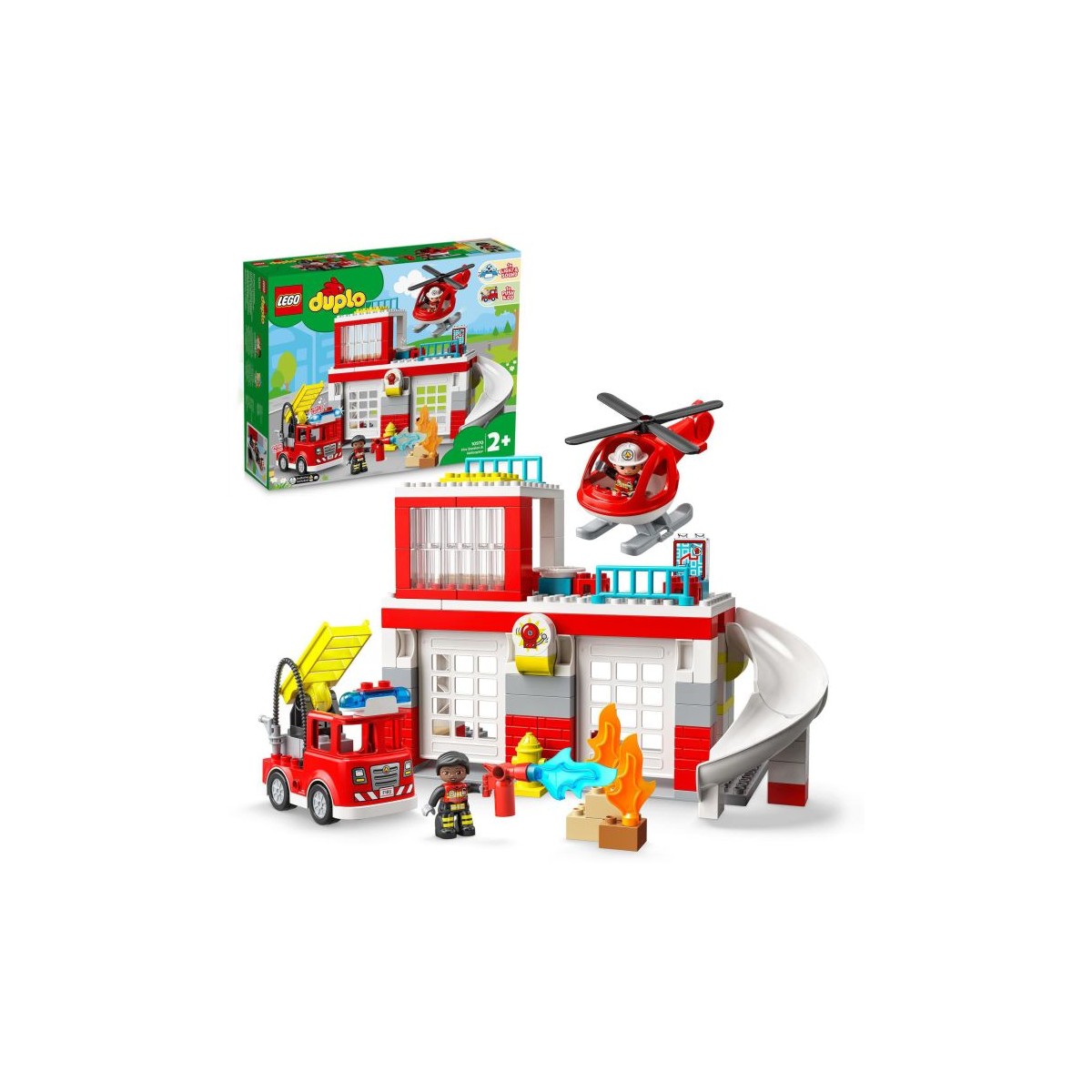 Lego discount duplo pelikan