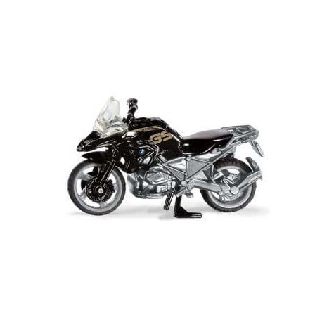 BMW R 1250 GS LCI