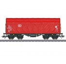 Schiebeplanenwagen Shimmns DB