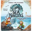 CD Sea Monsters 1 Ungeheuer weckt man nicht