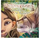 CD Whisperworld 1 Aufbruch ins Land der Tierflüsterer