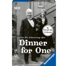 Ravensburger 26835 Der 90. Geburtstag oder Dinner for One